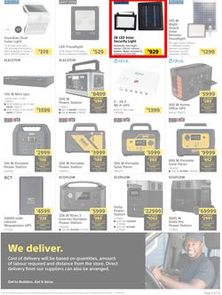 Builders : Get These Winter Solutions For Your Home (25 April - 22 May 2023), page 9
