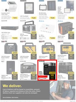 Builders : Get These Winter Solutions For Your Home (25 April - 22 May 2023), page 9