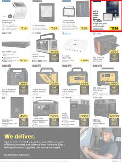 Builders : Get These Winter Solutions For Your Home (25 April - 22 May 2023), page 9