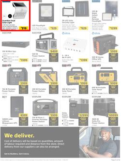 Builders : Get These Winter Solutions For Your Home (25 April - 22 May 2023), page 9