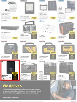 Builders : Get These Winter Solutions For Your Home (25 April - 22 May 2023), page 9