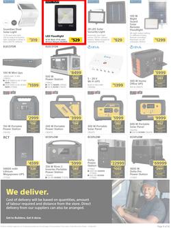 Builders : Get These Winter Solutions For Your Home (25 April - 22 May 2023), page 9