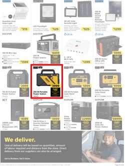 Builders : Get These Winter Solutions For Your Home (25 April - 22 May 2023), page 9