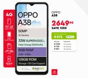 Oppo A38 4G