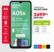 Samsung Galaxy A05s 4G