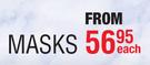 Skin Republic Masks-Each