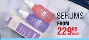 Quret Serums-Each