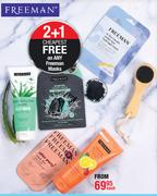 Freeman Masks-Each