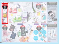 Dis-Chem : Beauty Fair (17 August - 10 September 2023), page 38