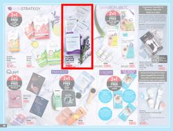 Dis-Chem : Beauty Fair (17 August - 10 September 2023), page 38