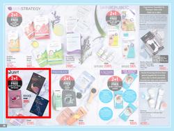 Dis-Chem : Beauty Fair (17 August - 10 September 2023), page 38