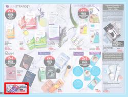 Dis-Chem : Beauty Fair (17 August - 10 September 2023), page 38