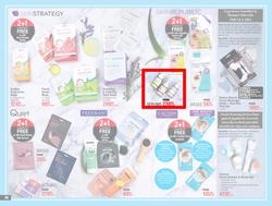 Dis-Chem : Beauty Fair (17 August - 10 September 2023), page 38