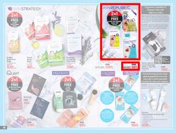 Dis-Chem : Beauty Fair (17 August - 10 September 2023), page 38
