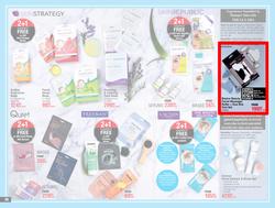 Dis-Chem : Beauty Fair (17 August - 10 September 2023), page 38
