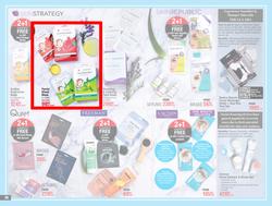 Dis-Chem : Beauty Fair (17 August - 10 September 2023), page 38