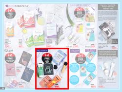 Dis-Chem : Beauty Fair (17 August - 10 September 2023), page 38