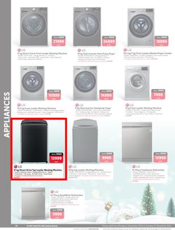 Makro : It's A Full On Festive Mood At Makro (04 November - 24 December 2024), page 38