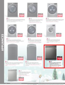 Makro : It's A Full On Festive Mood At Makro (04 November - 24 December 2024), page 38