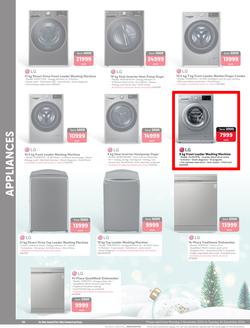 Makro : It's A Full On Festive Mood At Makro (04 November - 24 December 2024), page 38