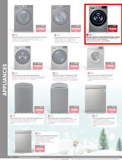 Makro : It's A Full On Festive Mood At Makro (04 November - 24 December 2024), page 38