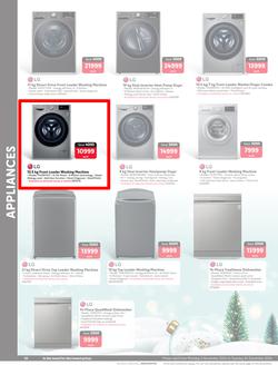 Makro : It's A Full On Festive Mood At Makro (04 November - 24 December 2024), page 38