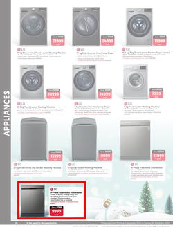 Makro : It's A Full On Festive Mood At Makro (04 November - 24 December 2024), page 38