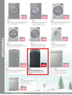 Makro : It's A Full On Festive Mood At Makro (04 November - 24 December 2024), page 38