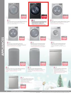 Makro : It's A Full On Festive Mood At Makro (04 November - 24 December 2024), page 38