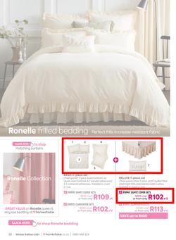 HomeChoice : Winter Edition (1 May - 30 June 2021), page 38