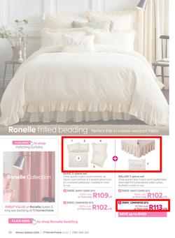 HomeChoice : Winter Edition (1 May - 30 June 2021), page 38
