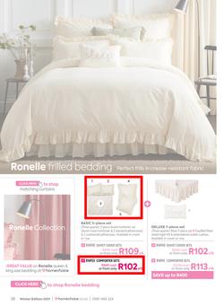 HomeChoice : Winter Edition (1 May - 30 June 2021), page 38
