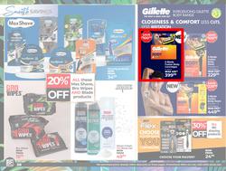 Dis-Chem : The Best Of Everything Beauty (21 August - 14 September 2025), page 38