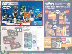 Dis-Chem : The Best Of Everything Beauty (21 August - 14 September 2025), page 38