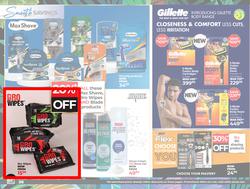 Dis-Chem : The Best Of Everything Beauty (21 August - 14 September 2025), page 38