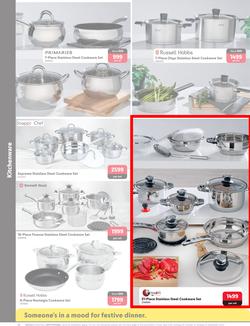 Makro : Someone's In A Festive Gifting Mood (29 October - 24 December 2023), page 38
