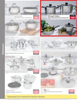 Makro : Someone's In A Festive Gifting Mood (29 October - 24 December 2023), page 38