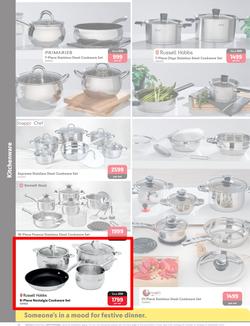 Makro : Someone's In A Festive Gifting Mood (29 October - 24 December 2023), page 38