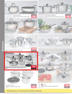Makro : Someone's In A Festive Gifting Mood (29 October - 24 December 2023), page 38