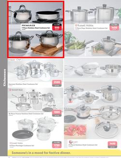 Makro : Someone's In A Festive Gifting Mood (29 October - 24 December 2023), page 38