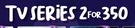 DC Supergirl Season 2 TV Series-For 2