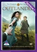 Outlander Season 1 TV Series-Each