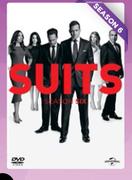 Suits Season 6 TV Series-Each