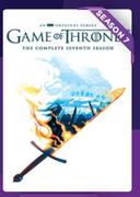 Game Of Thrones Season 7 TV Series-For 2