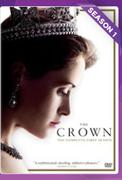 The Crown Season 1 TV Series-Each