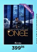 Once Upon A Time Season 7 TV Series