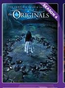 The Originals Season 4 TV Series-For 2