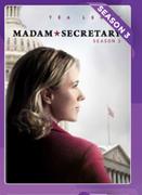 Madam Secretary Season 3 TV Series-For 2