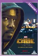 Marvel Luke Cage Season 1 TV Series-Each