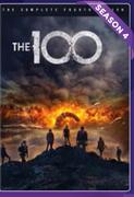 The 100 Season 4 TV Series-Each